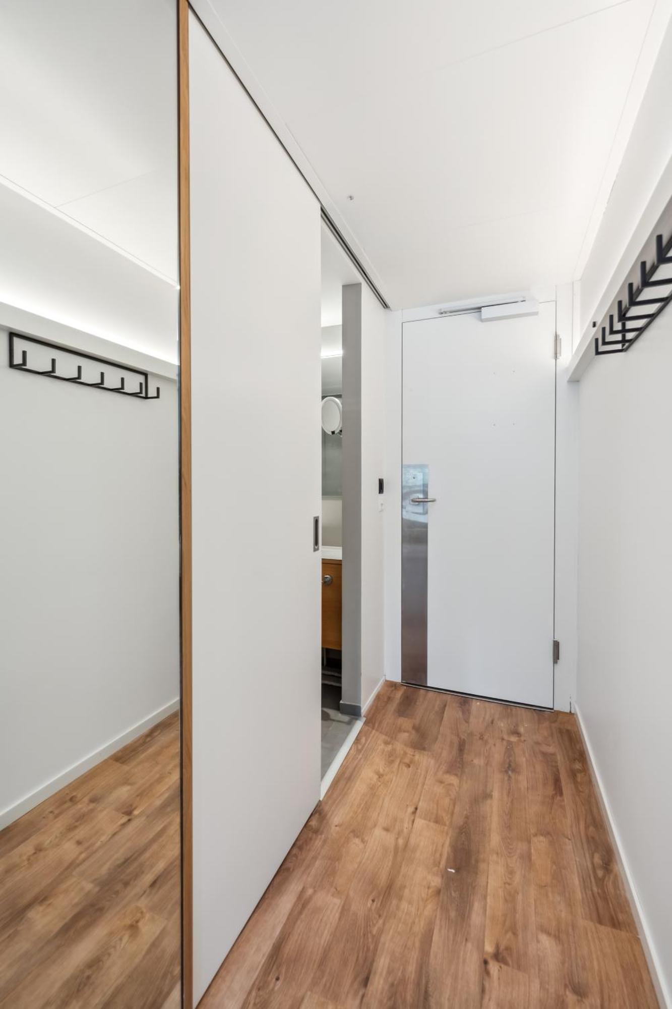 Limehome Basel Muenzgasse Екстер'єр фото