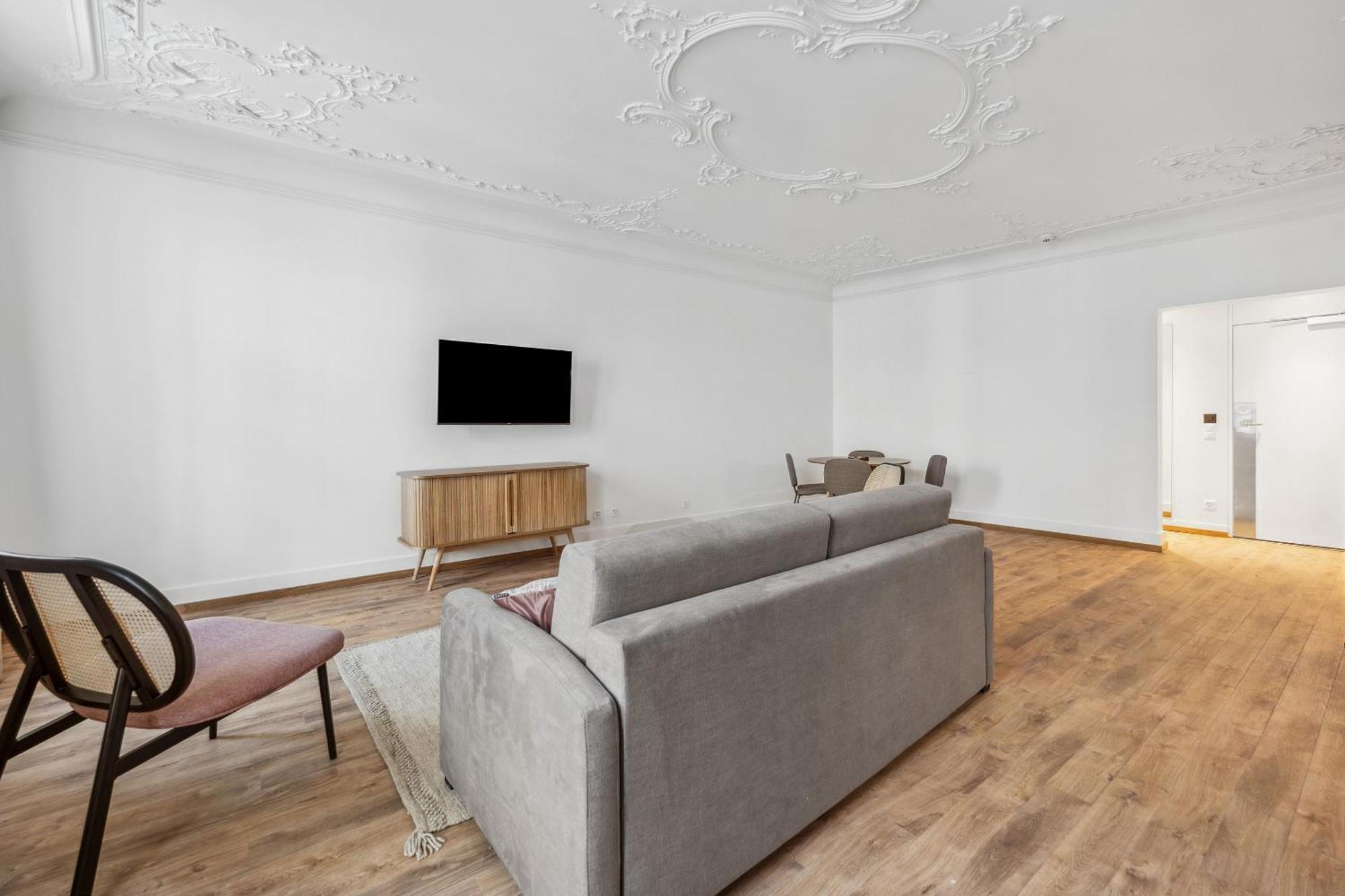 Limehome Basel Muenzgasse Екстер'єр фото