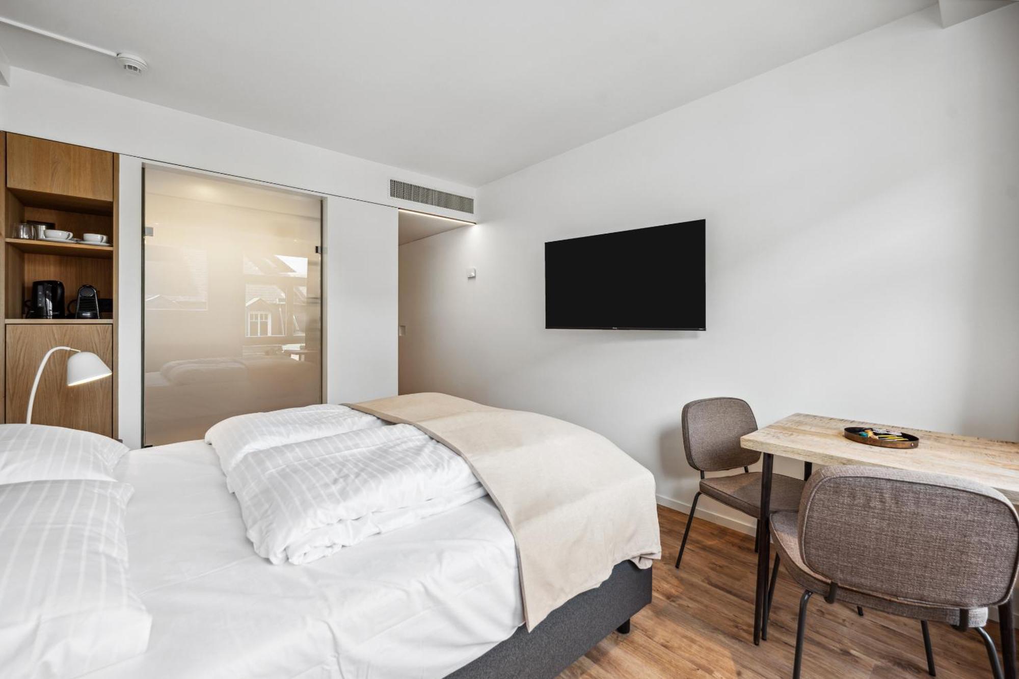 Limehome Basel Muenzgasse Екстер'єр фото